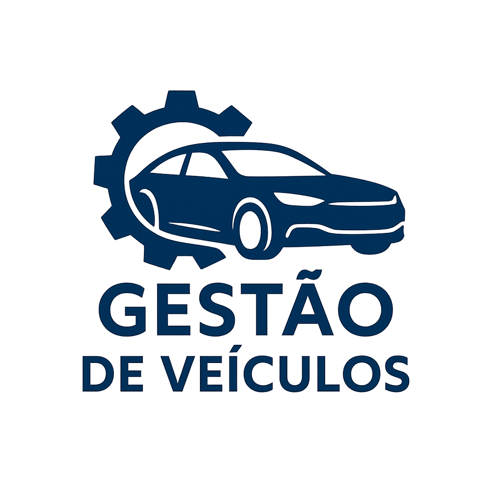 Logo Gestão de Veículos